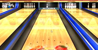 Championship Bowling