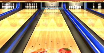 Championship Bowling