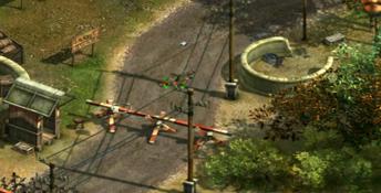 Commandos 2: Men of Courage
