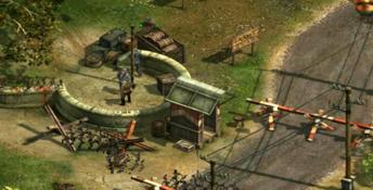 Commandos 2: Men of Courage