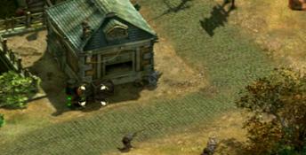 Commandos 2: Men of Courage