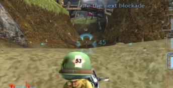 Conker: Live and Reloaded XBox Screenshot