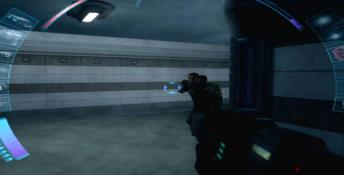 Deus Ex: Invisible War