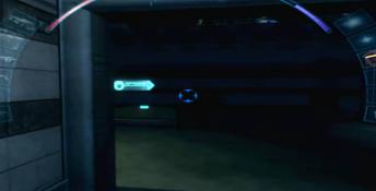 Deus Ex: Invisible War