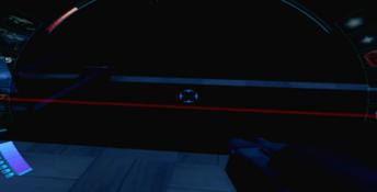Deus Ex: Invisible War XBox Screenshot