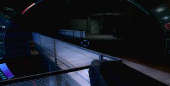 Deus Ex: Invisible War XBox Screenshot