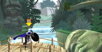 Digimon Rumble Arena 2 XBox Screenshot