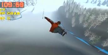 ESPN Winter X-Games Snowboarding 2002