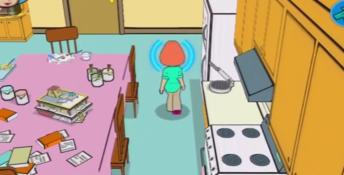 Family Guy Video Game! XBox Screenshot
