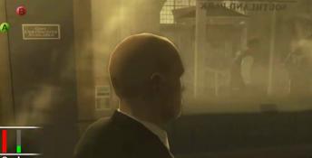 Hitman: Blood Money XBox Screenshot