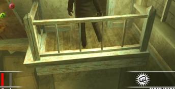 Hitman: Blood Money XBox Screenshot