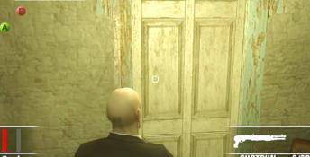 Hitman: Blood Money XBox Screenshot