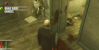 Hitman: Blood Money