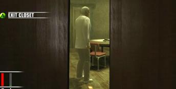 Hitman: Blood Money XBox Screenshot