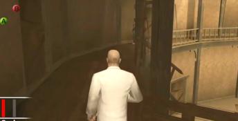 Hitman: Blood Money XBox Screenshot