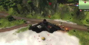 Just Cause XBox Screenshot