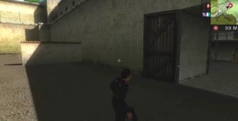 Just Cause XBox Screenshot