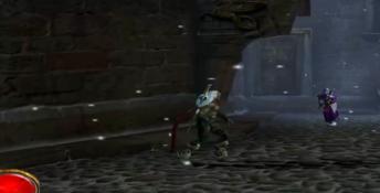 Legacy of Kain: Defiance XBox Screenshot