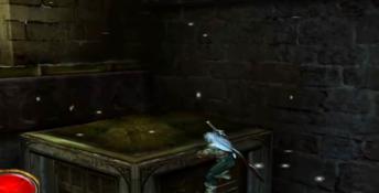 Legacy of Kain: Defiance XBox Screenshot