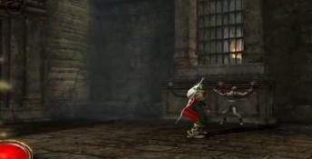Legacy of Kain: Defiance XBox Screenshot