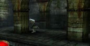 Legacy of Kain: Defiance