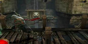 Legacy of Kain: Defiance XBox Screenshot