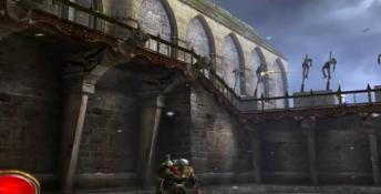 Legacy of Kain: Defiance XBox Screenshot