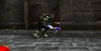 Legacy of Kain: Defiance XBox Screenshot