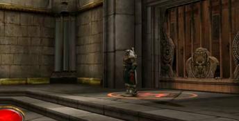 Legacy of Kain: Defiance