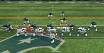 Madden NFL 06 XBox Screenshot