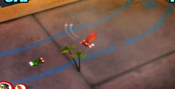 Micro Machines