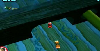 Micro Machines