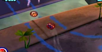 Micro Machines XBox Screenshot
