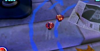 Micro Machines