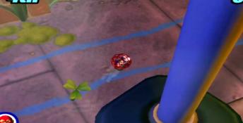 Micro Machines