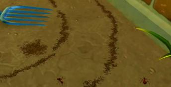 Micro Machines XBox Screenshot
