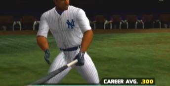 MLB Slugfest 2004 XBox Screenshot