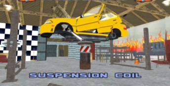 Monster Garage