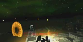 Murakumo: Renegade Mech Pursuit XBox Screenshot