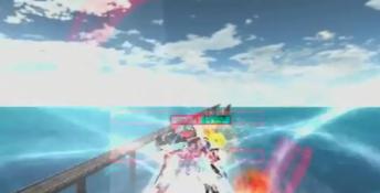 Murakumo: Renegade Mech Pursuit XBox Screenshot