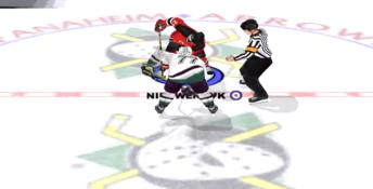 NHL 2003 XBox Screenshot