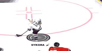 NHL 2003
