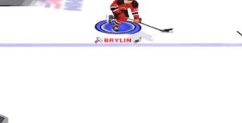 NHL 2003 XBox Screenshot