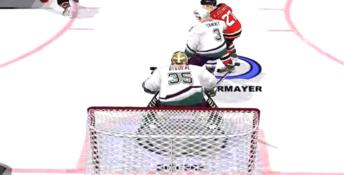 NHL 2003 XBox Screenshot