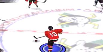 NHL 2003