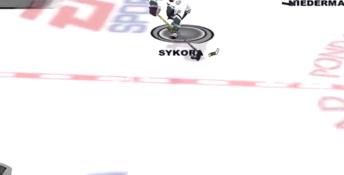 NHL 2003 XBox Screenshot