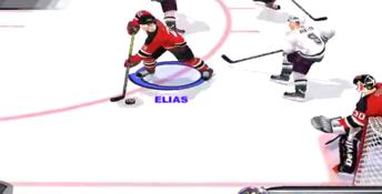 NHL 2003 XBox Screenshot