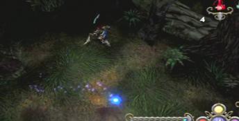 NightCaster II: Equinox XBox Screenshot