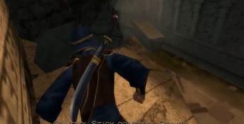 Prince of Persia: The Sands of Time