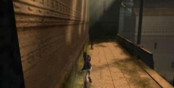Prince of Persia: The Sands of Time XBox Screenshot
